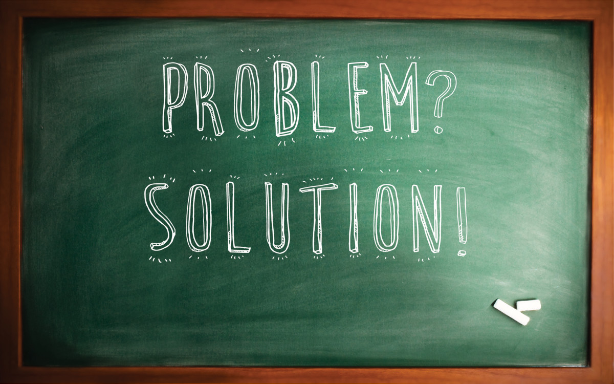 The Essay Writing Problems and How to solve them