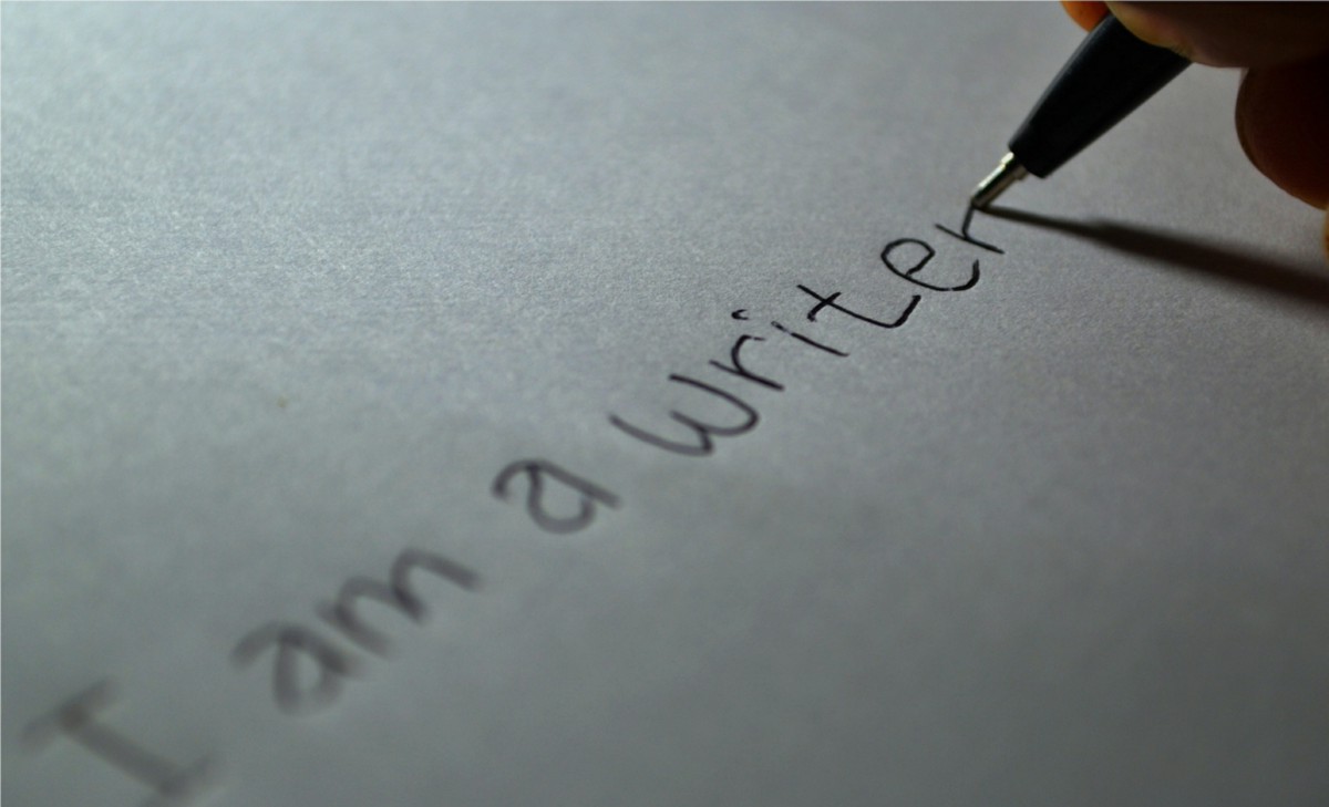 Passion! It Is What Motivates Writers