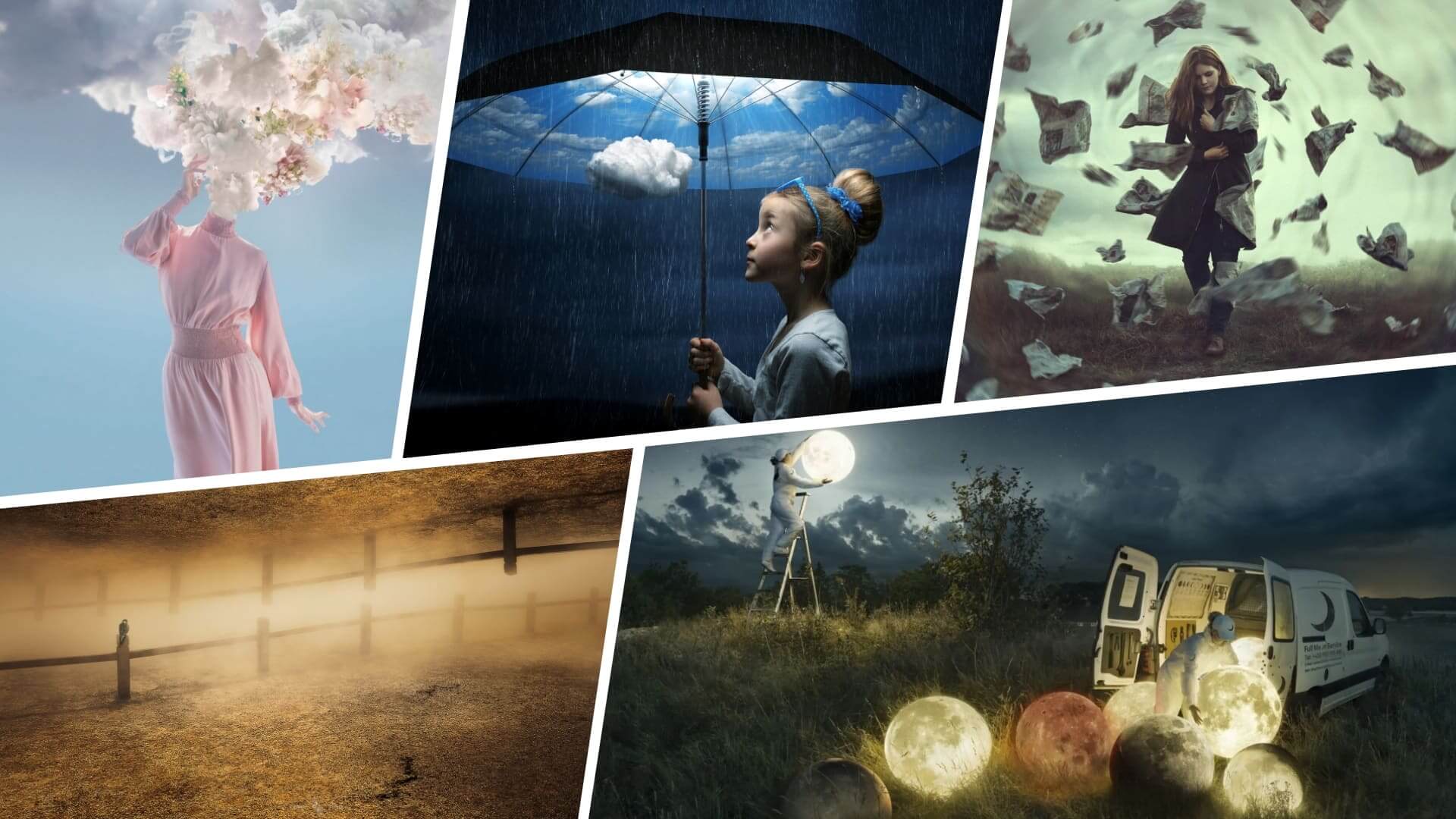 Earn Your Way to Success With Fine Art Photography