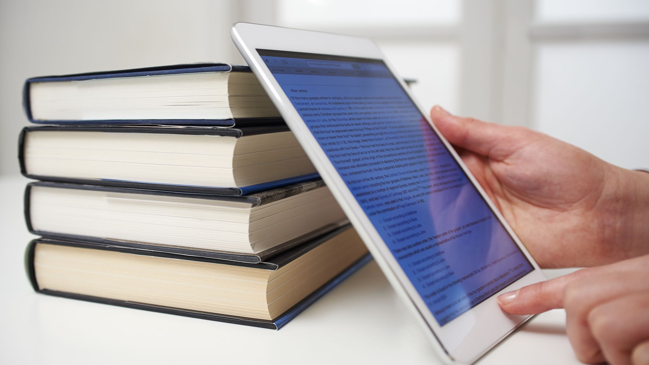 How to Publish Your Book