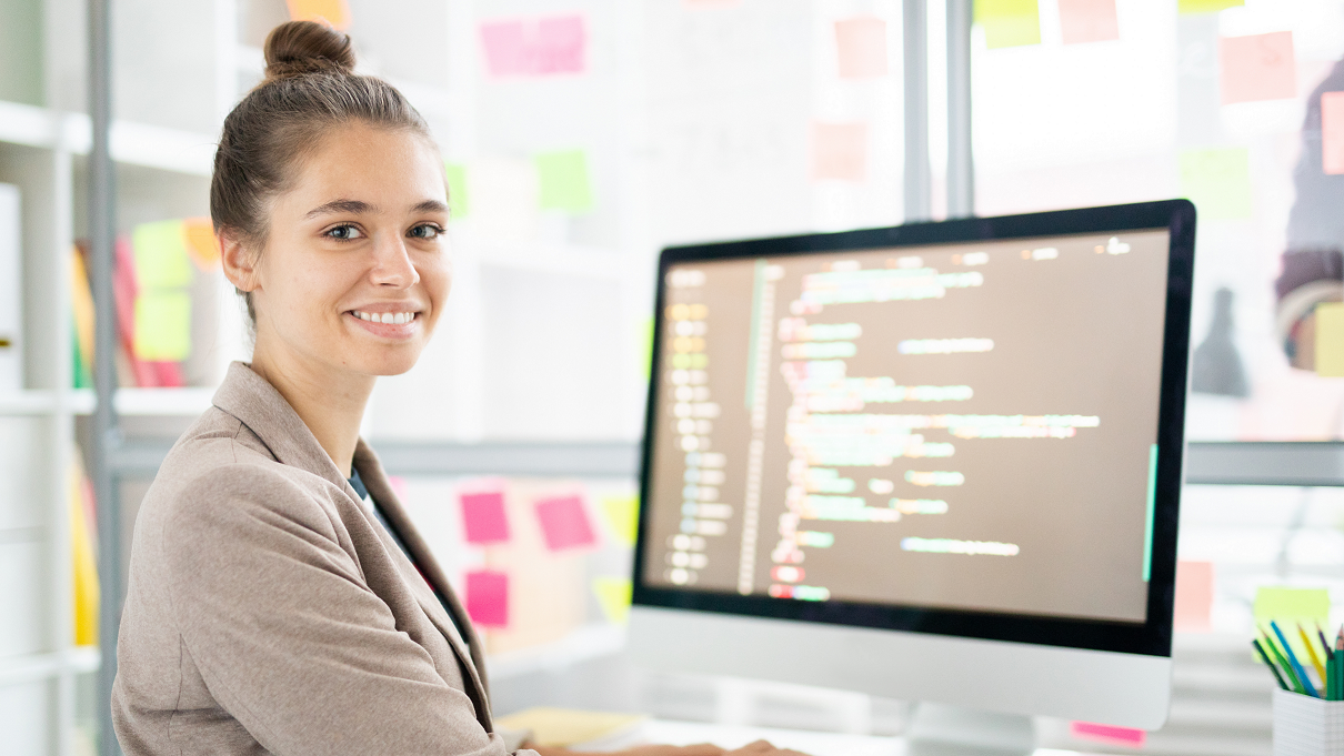 GIS innovation: Technical Editor