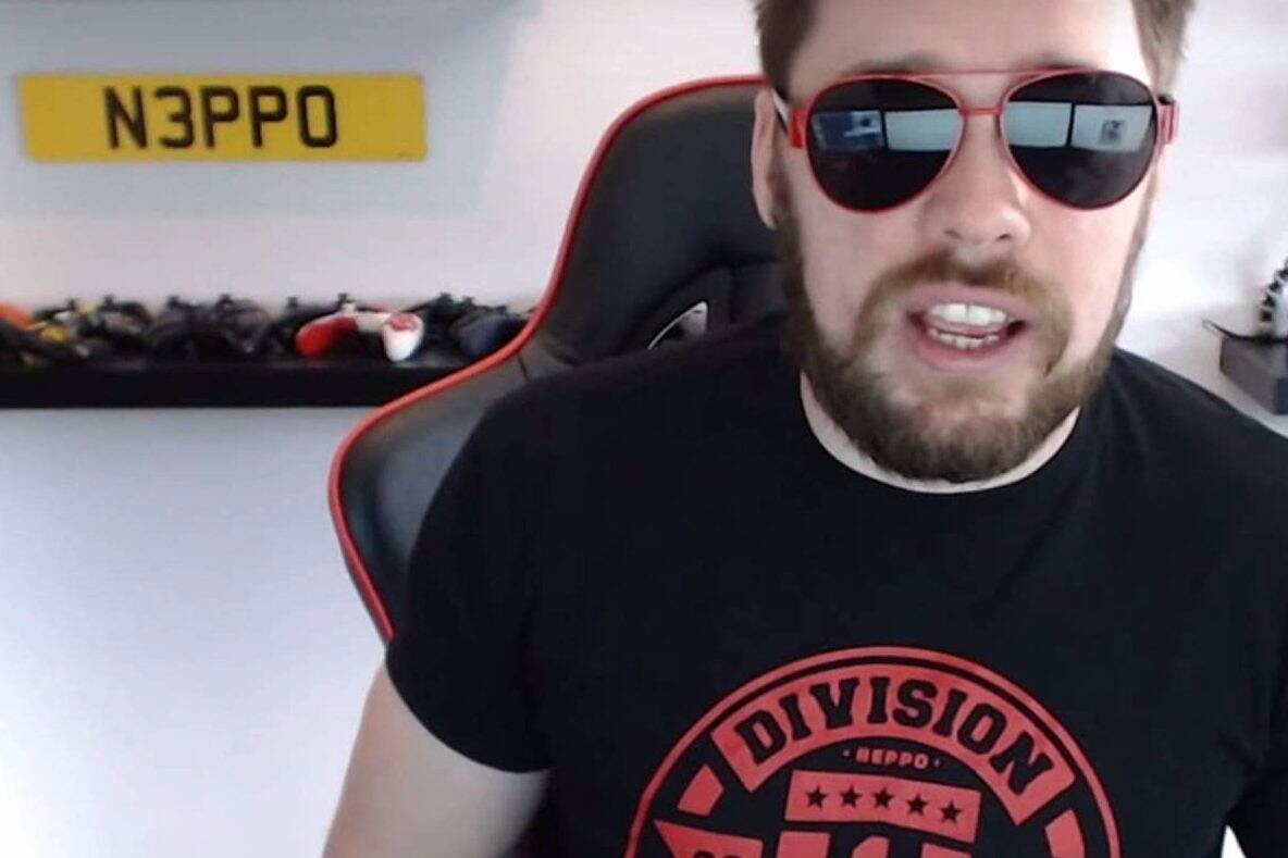 British FIFA YouTuber charged with promoting gambling