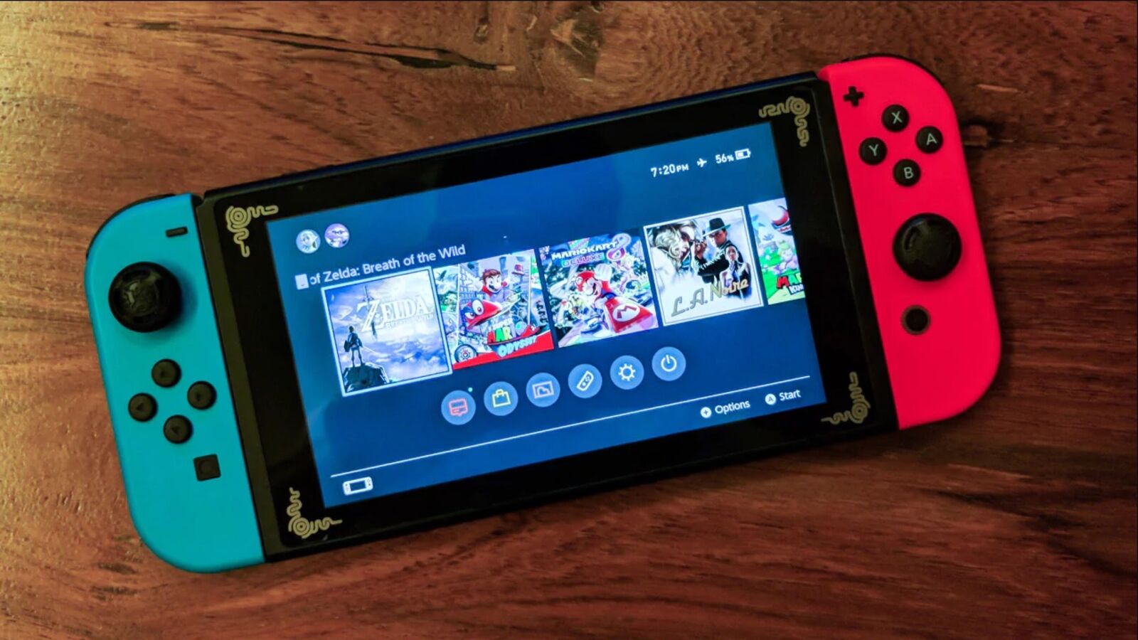 The 20 best Nintendo Switch games you can play right now