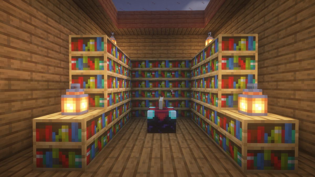 Complete Minecraft Enchantments Guide (2026): Every Enchantment Explained + Best Builds