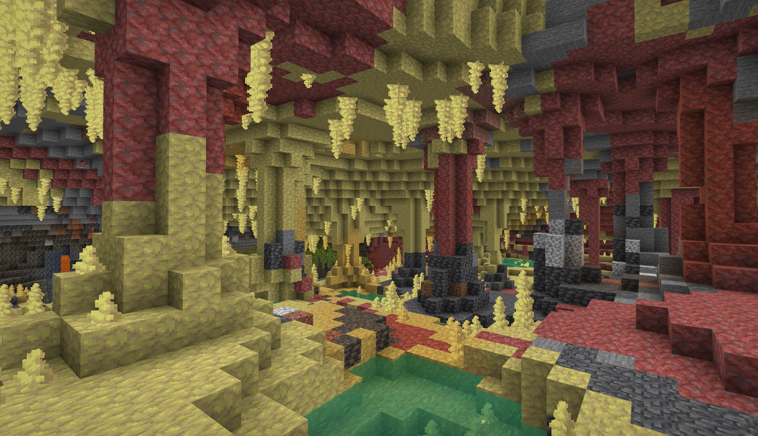 Minecraft Biomes Explained (2026 Guide): Every Biome, Resources & Survival Tips