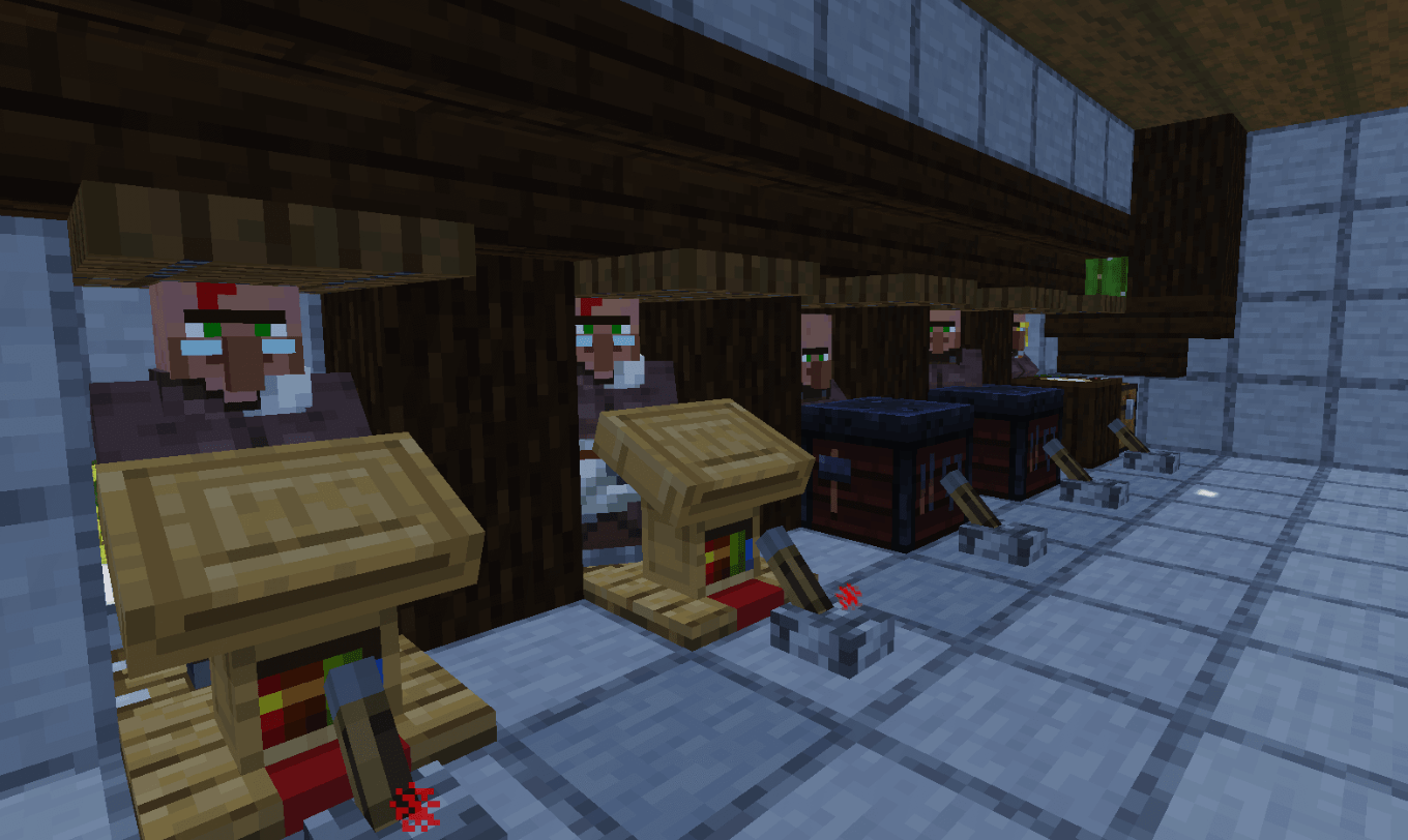 Minecraft Villagers Trading Guide (Java & Bedrock): Trades, Restocking & Best Professions