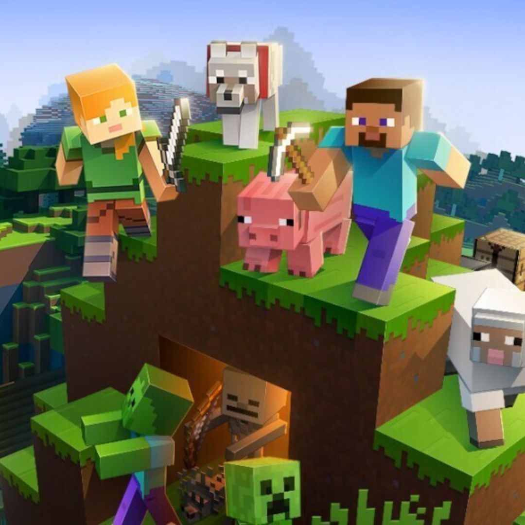 Best Minecraft Servers to Join in 2026 (Java & Bedrock Ranked)