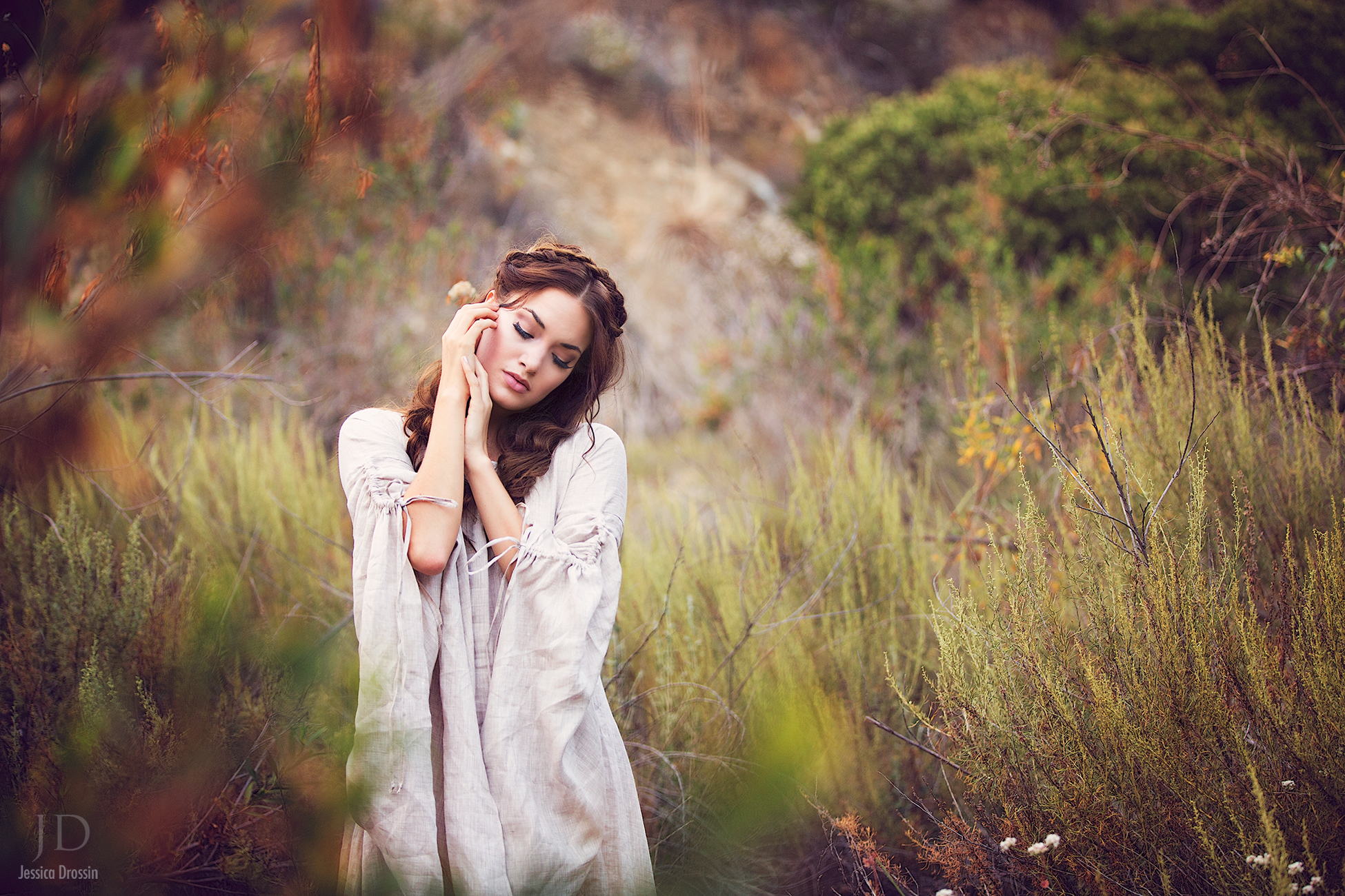 Photographer, Artist or Model: Can You Be All Three? The Complete Creative Career Guide